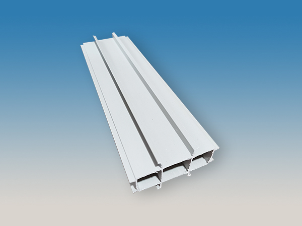 济宁PVC结构拉缝板